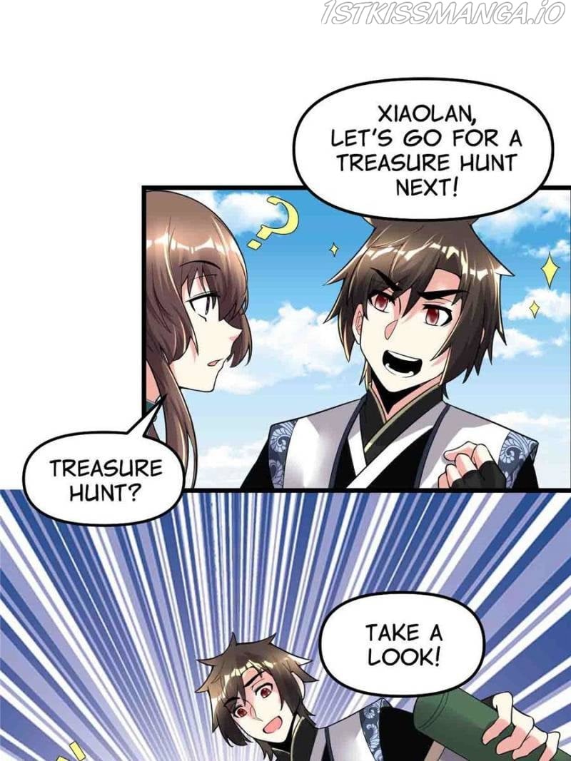 I Might Be A Fake Cultivator chapter 151 - page 28