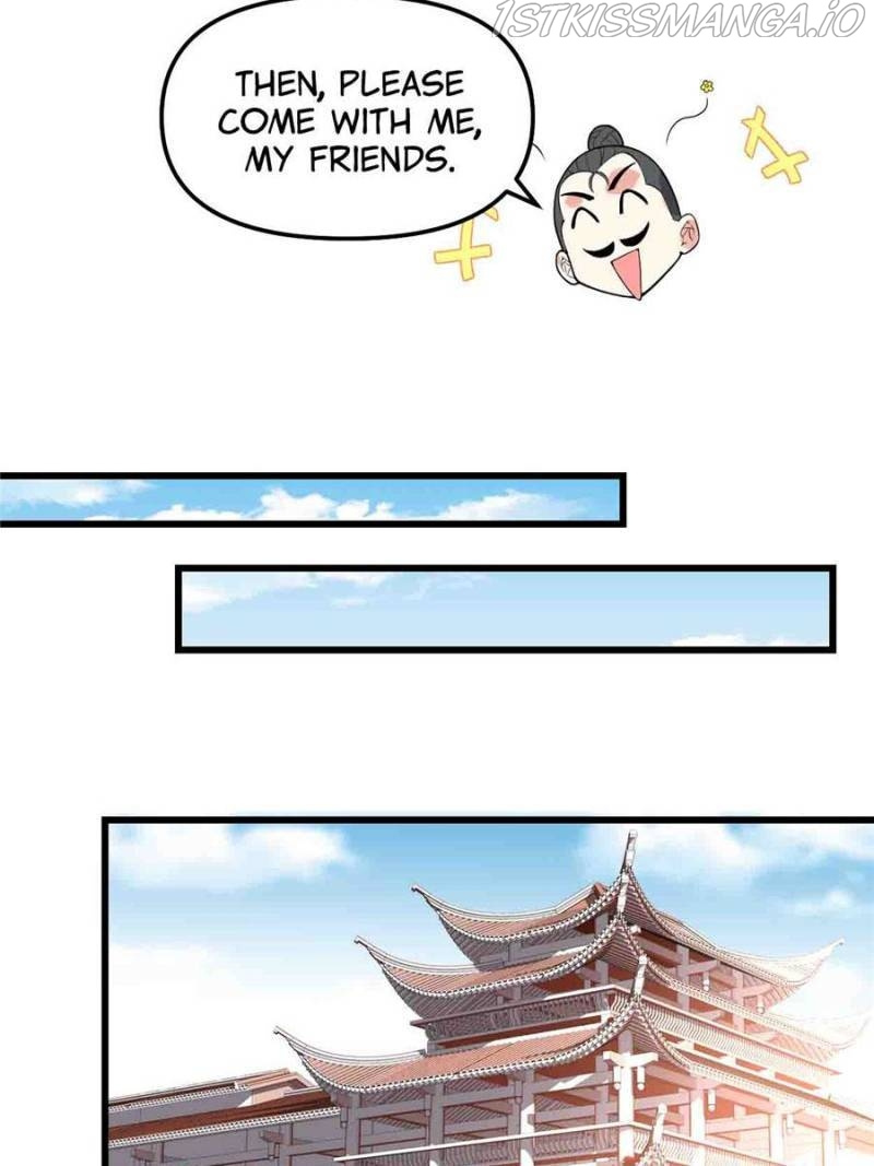 I Might Be A Fake Cultivator chapter 150 - page 22