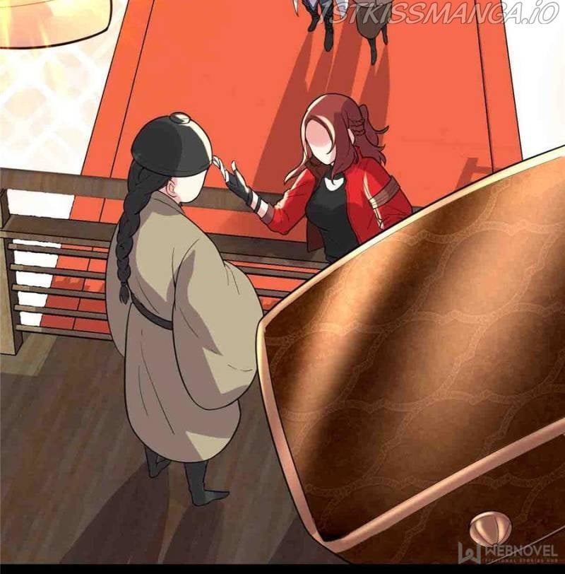 I Might Be A Fake Cultivator chapter 150 - page 24