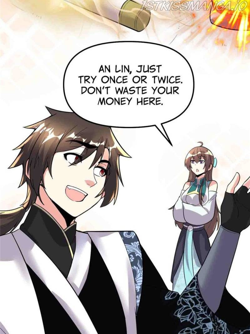 I Might Be A Fake Cultivator chapter 150 - page 32