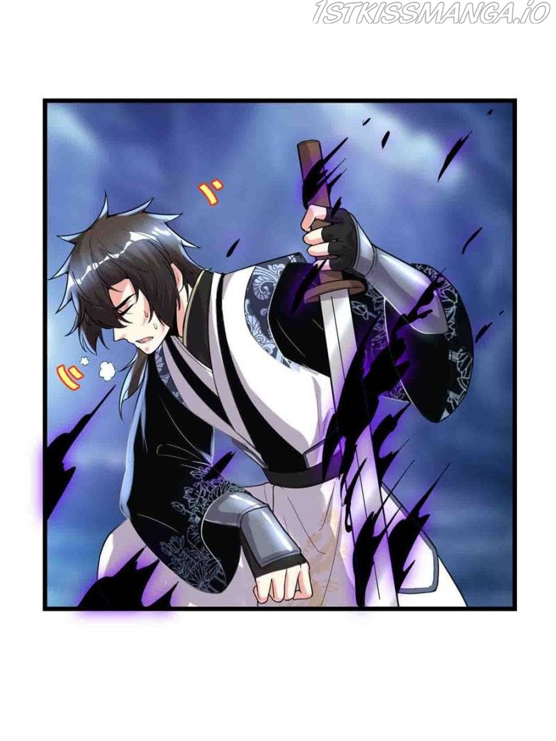 I Might Be A Fake Cultivator chapter 149 - page 14