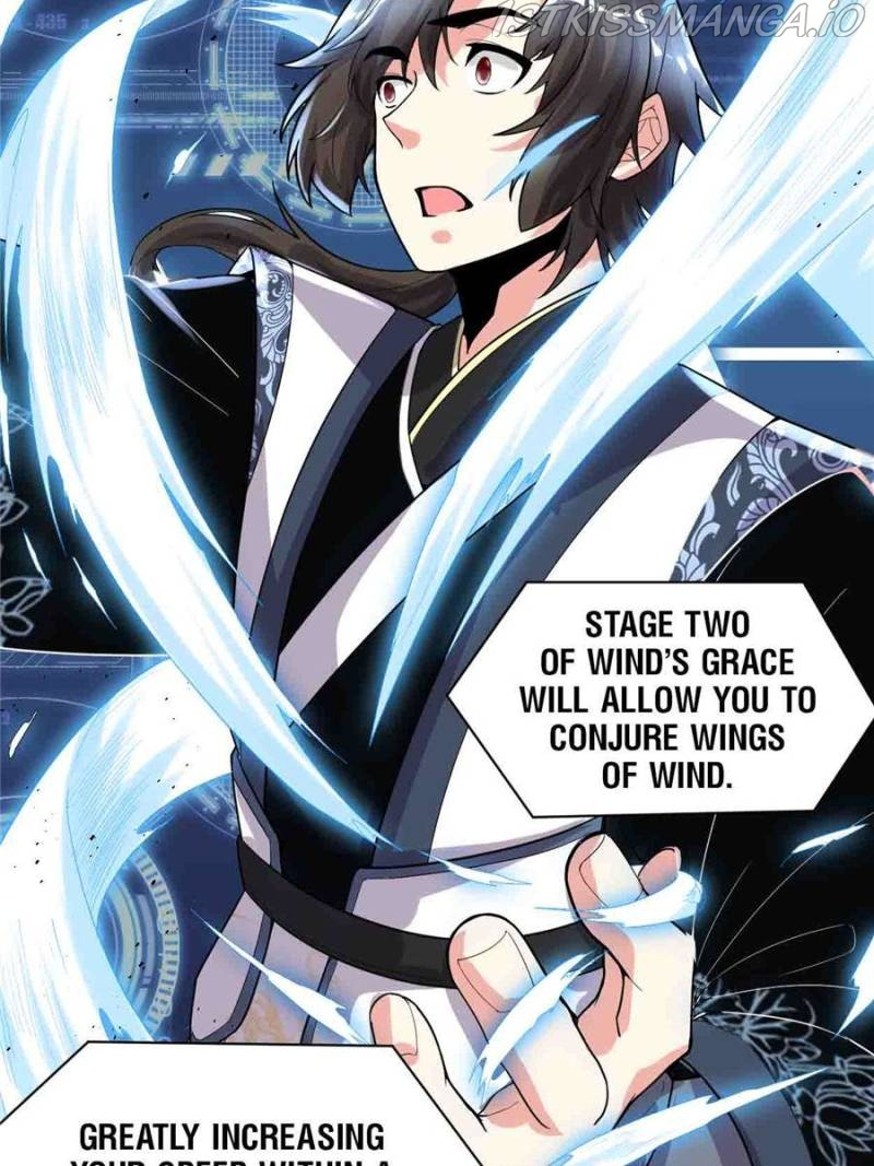 I Might Be A Fake Cultivator chapter 149 - page 20