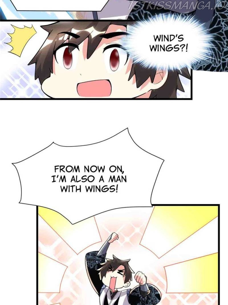 I Might Be A Fake Cultivator chapter 149 - page 22