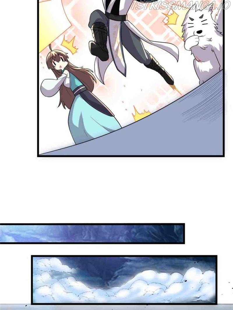 I Might Be A Fake Cultivator chapter 149 - page 23