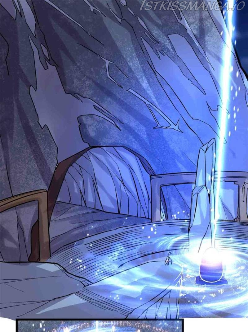 I Might Be A Fake Cultivator chapter 149 - page 31