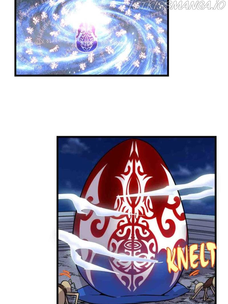 I Might Be A Fake Cultivator chapter 149 - page 32