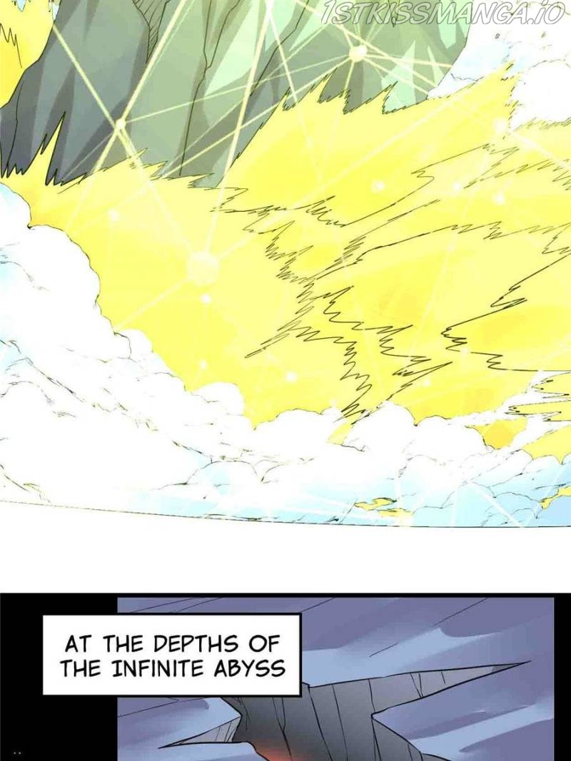 I Might Be A Fake Cultivator chapter 149 - page 43