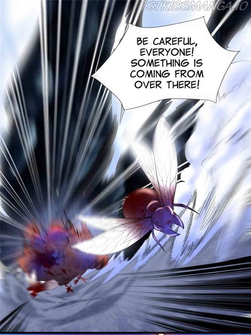 I Might Be A Fake Cultivator chapter 148 - page 1