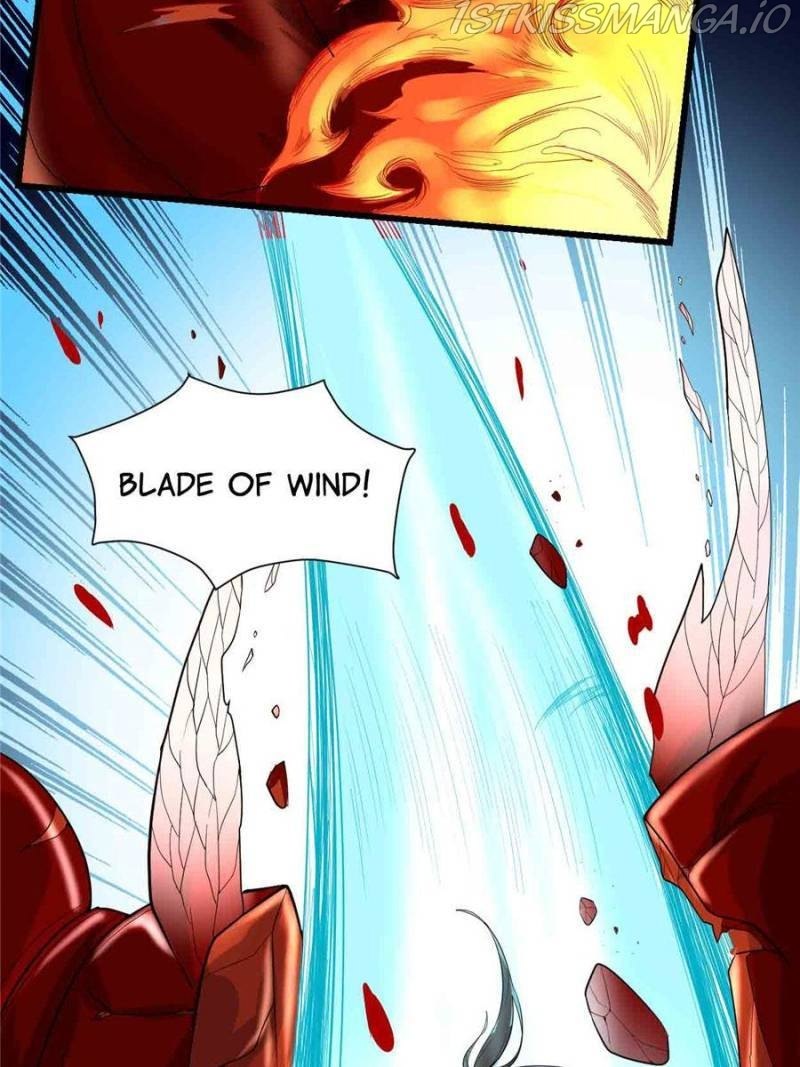 I Might Be A Fake Cultivator chapter 148 - page 17