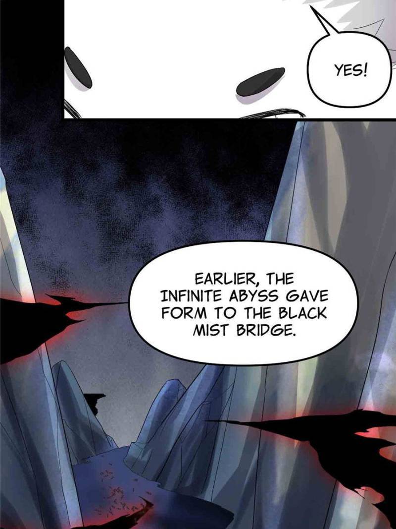 I Might Be A Fake Cultivator chapter 146 - page 36