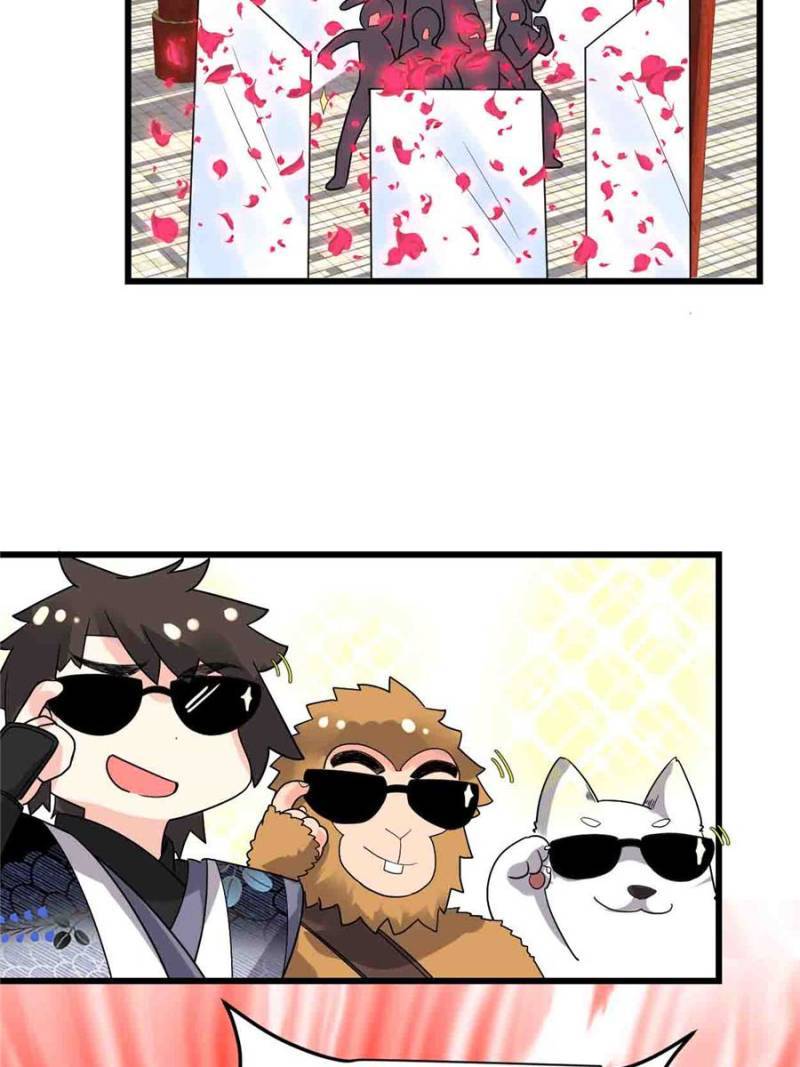 I Might Be A Fake Cultivator chapter 145 - page 41