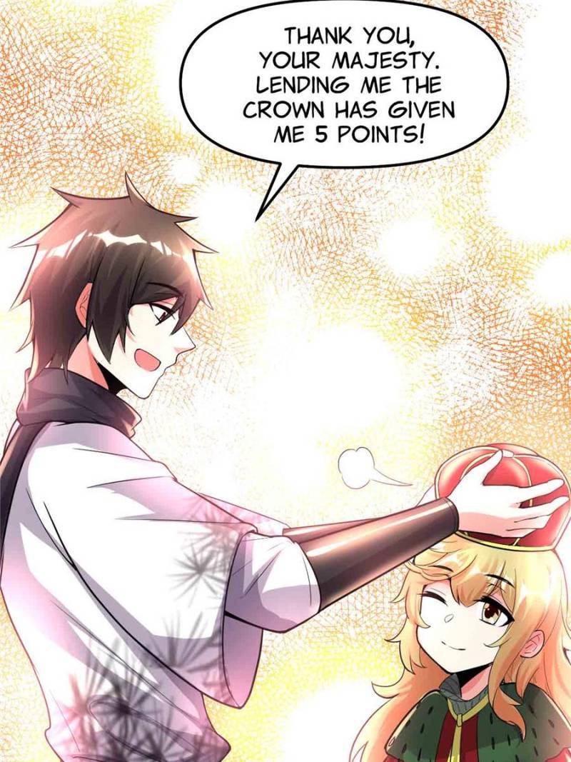 I Might Be A Fake Cultivator chapter 142 - page 28