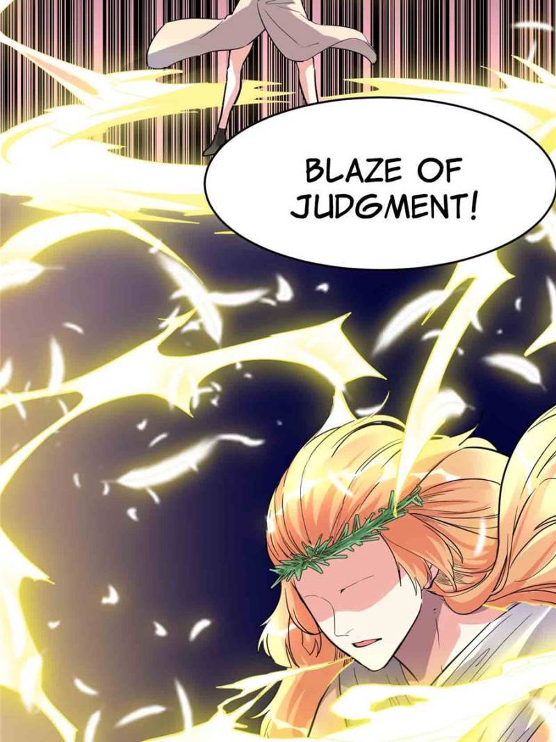 I Might Be A Fake Cultivator chapter 141 - page 11