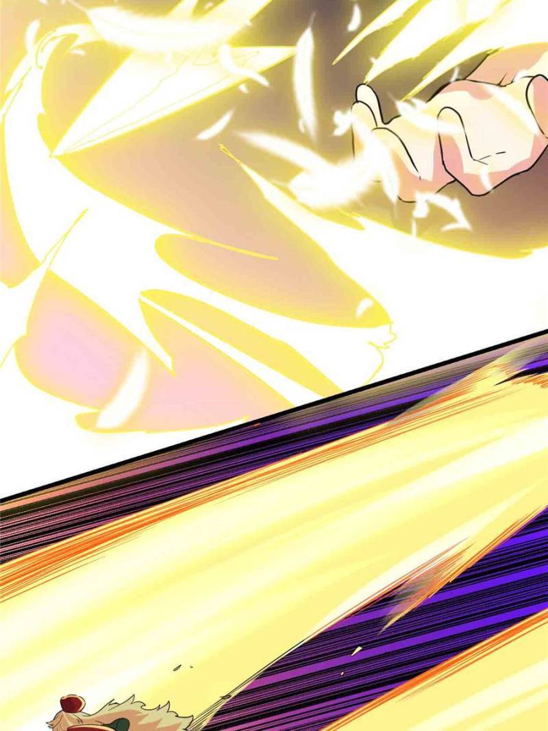 I Might Be A Fake Cultivator chapter 141 - page 13