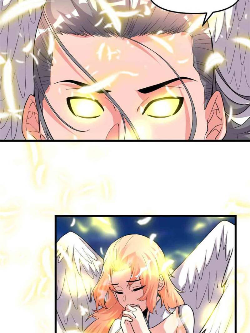I Might Be A Fake Cultivator chapter 141 - page 17