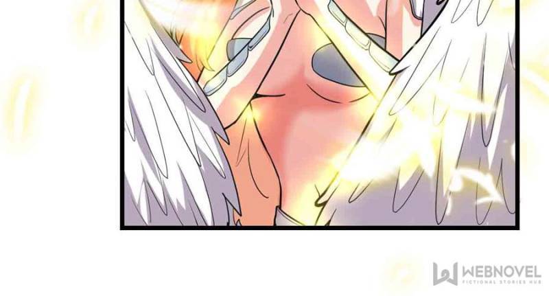 I Might Be A Fake Cultivator chapter 141 - page 18
