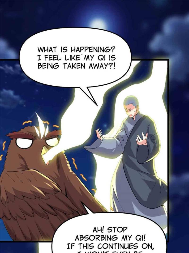 I Might Be A Fake Cultivator chapter 141 - page 19