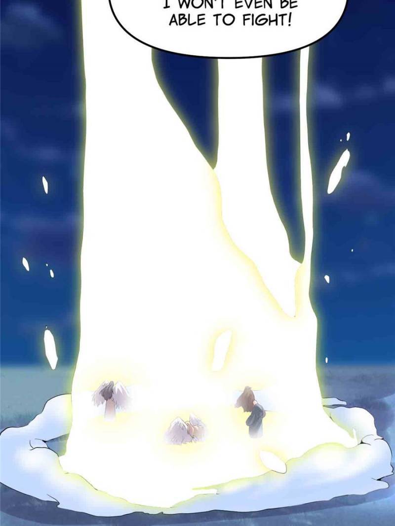 I Might Be A Fake Cultivator chapter 141 - page 20