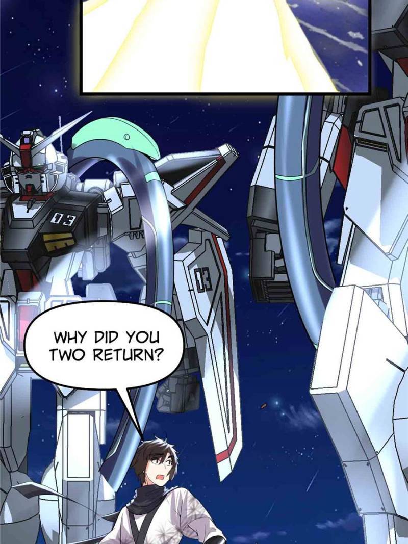 I Might Be A Fake Cultivator chapter 141 - page 22