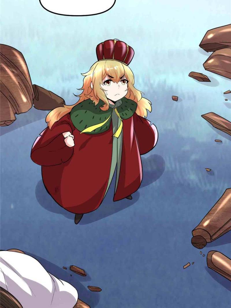 I Might Be A Fake Cultivator chapter 141 - page 26