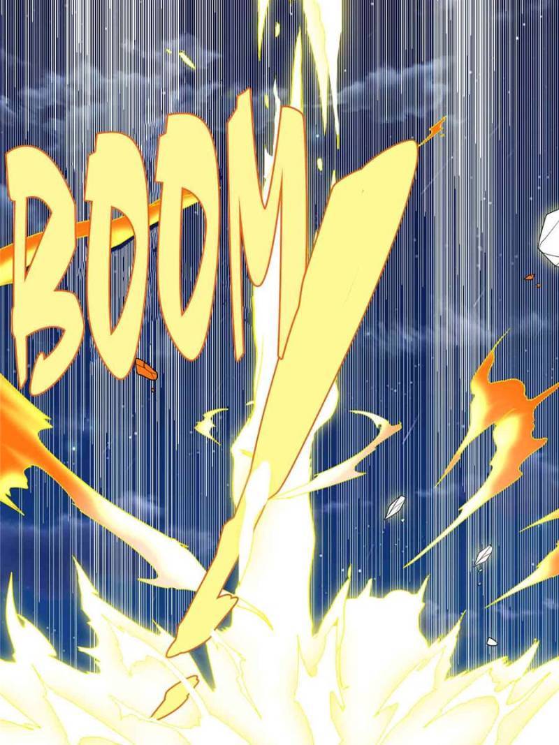 I Might Be A Fake Cultivator chapter 141 - page 28