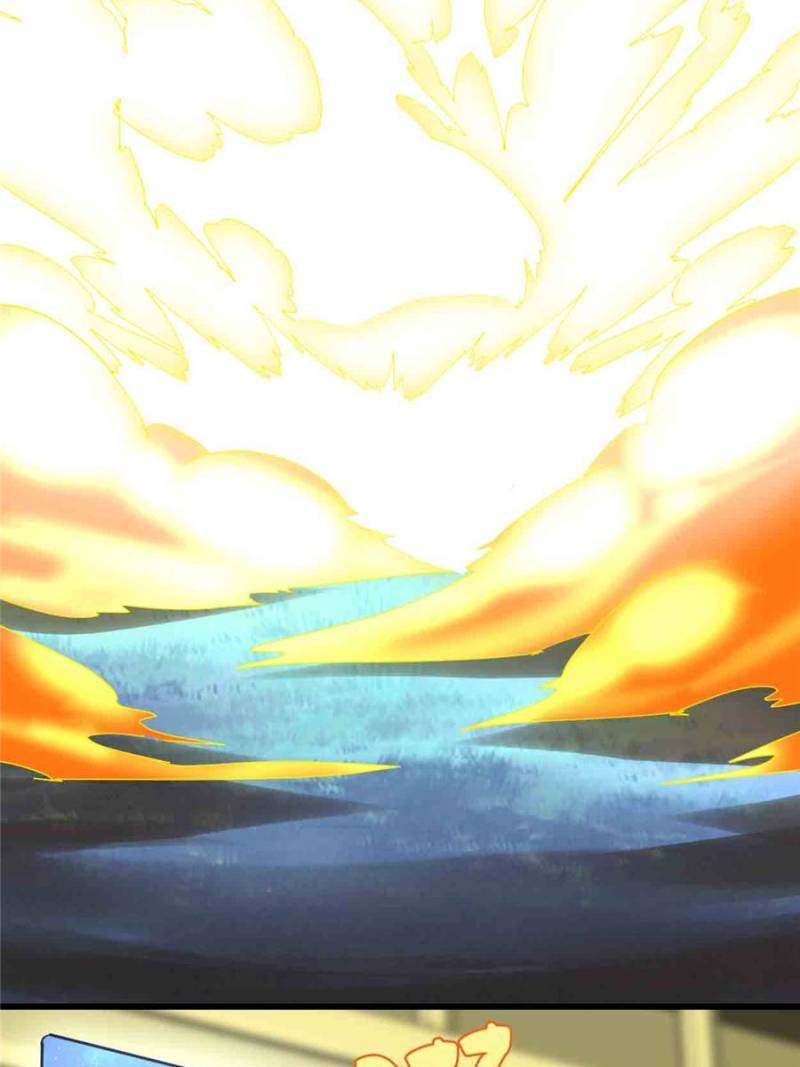 I Might Be A Fake Cultivator chapter 141 - page 29