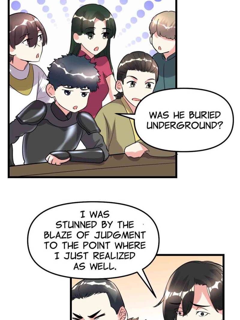 I Might Be A Fake Cultivator chapter 141 - page 39