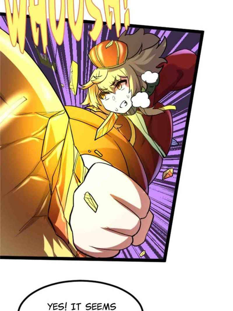 I Might Be A Fake Cultivator chapter 139 - page 19