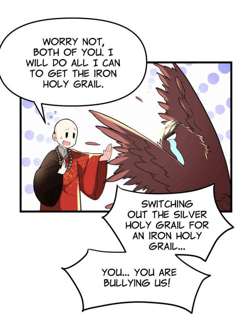 I Might Be A Fake Cultivator chapter 135 - page 27