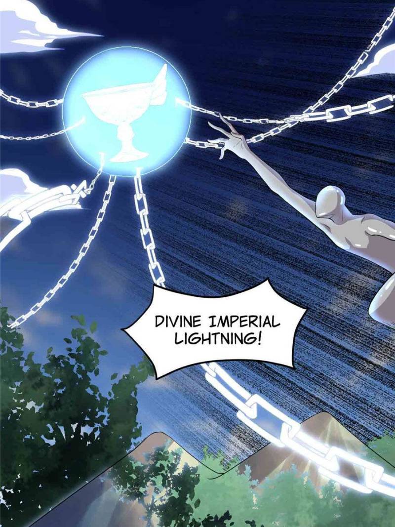 I Might Be A Fake Cultivator chapter 134 - page 13