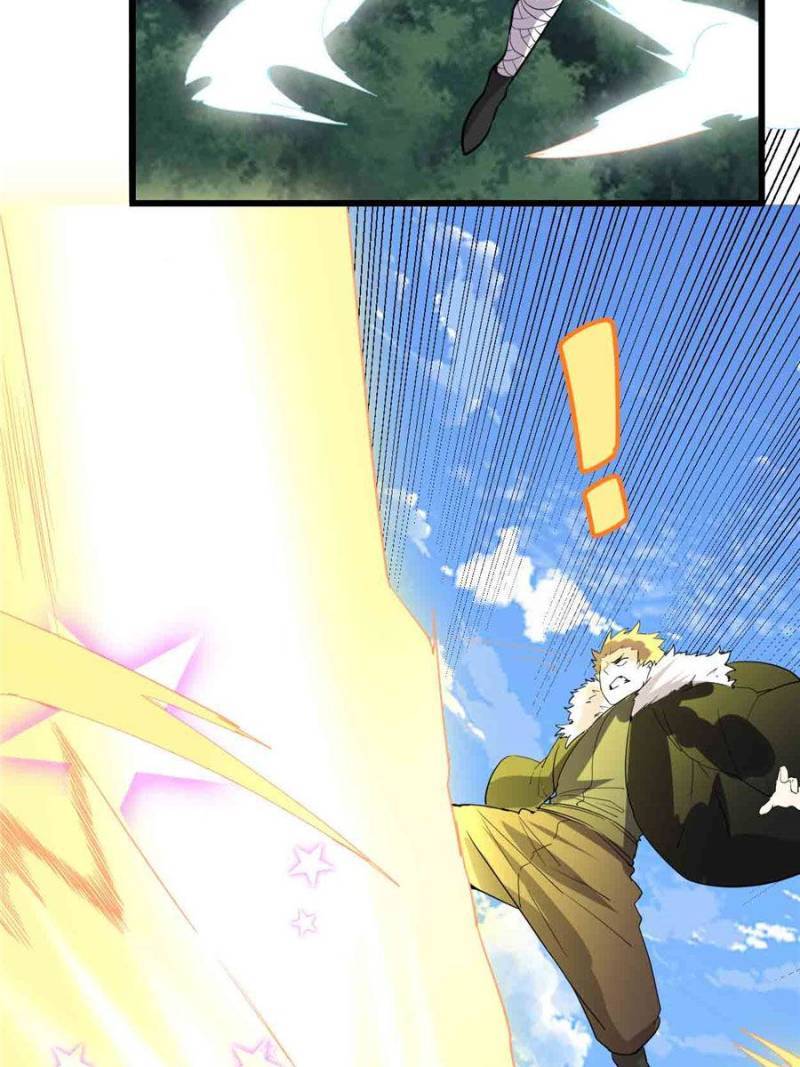 I Might Be A Fake Cultivator chapter 134 - page 28