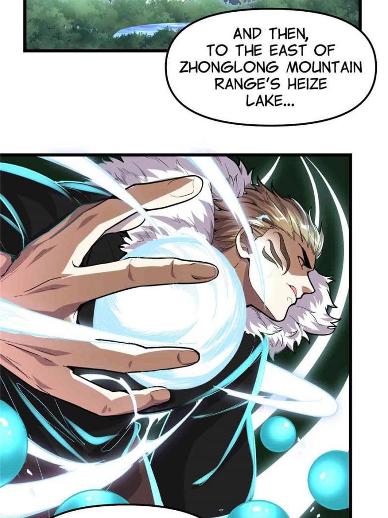I Might Be A Fake Cultivator chapter 134 - page 5
