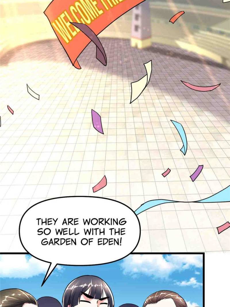 I Might Be A Fake Cultivator chapter 133 - page 2