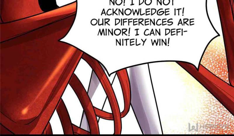 I Might Be A Fake Cultivator chapter 133 - page 27