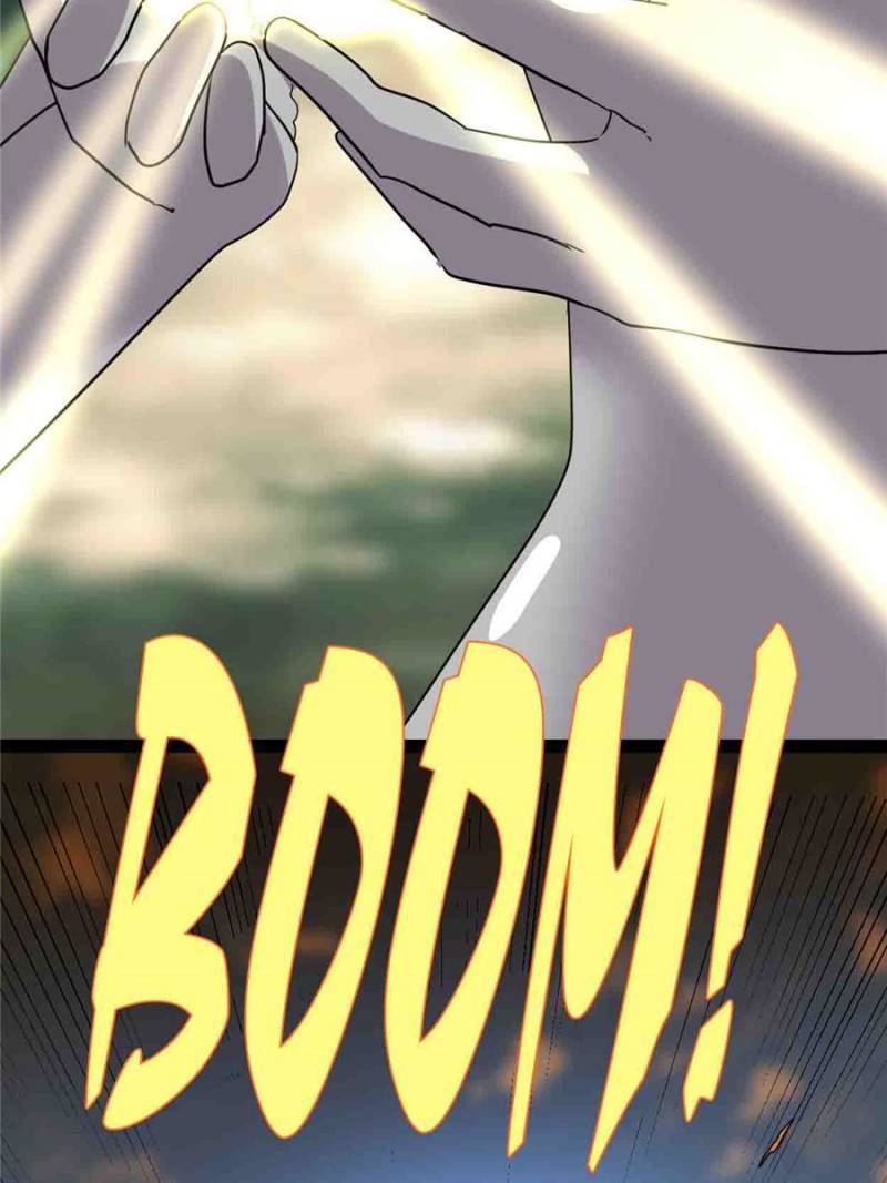 I Might Be A Fake Cultivator chapter 132 - page 26