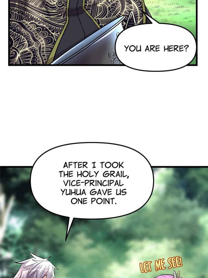 I Might Be A Fake Cultivator chapter 130 - page 18