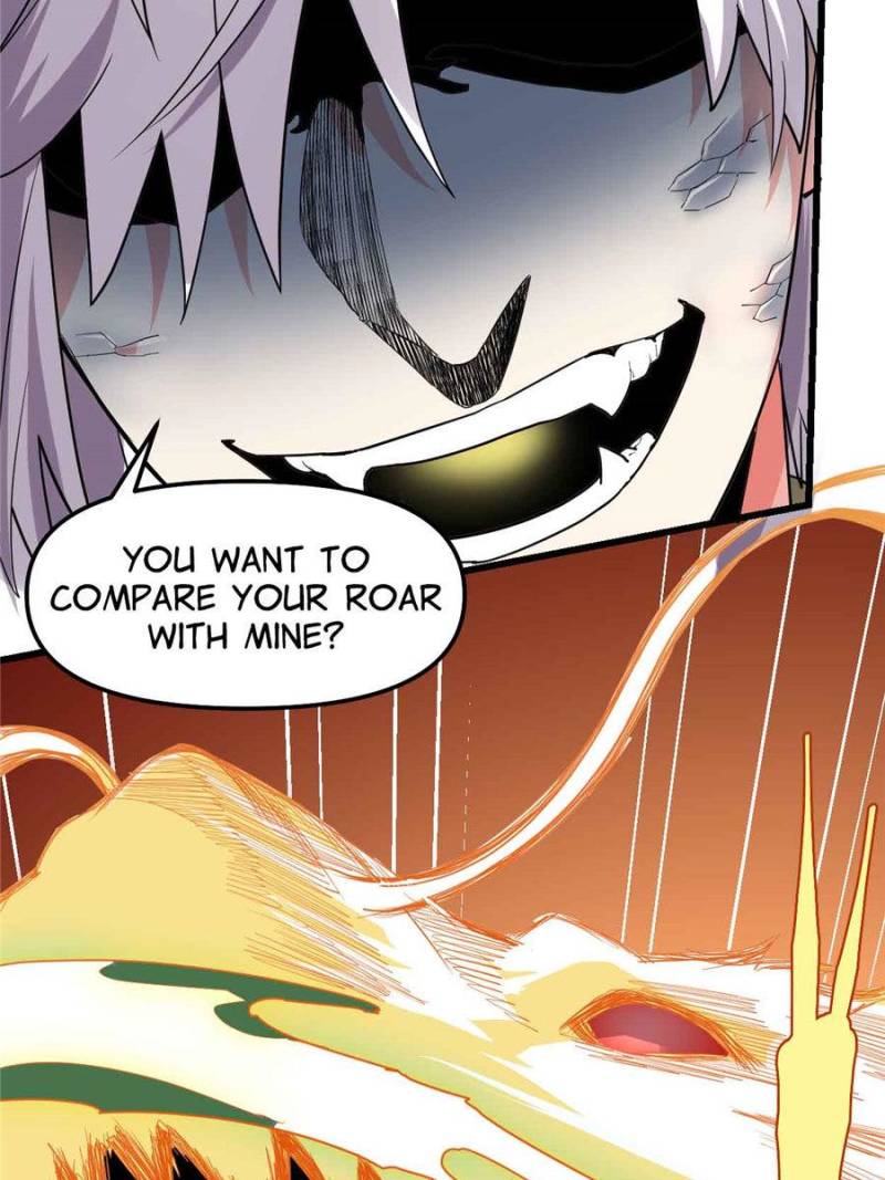 I Might Be A Fake Cultivator chapter 129 - page 37