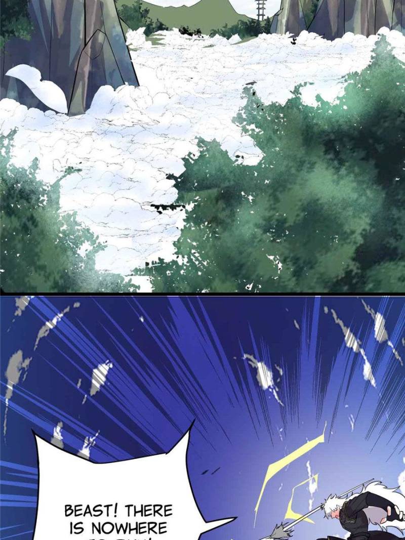 I Might Be A Fake Cultivator chapter 129 - page 52