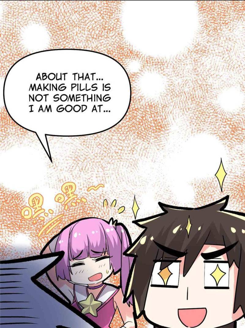I Might Be A Fake Cultivator chapter 128 - page 21