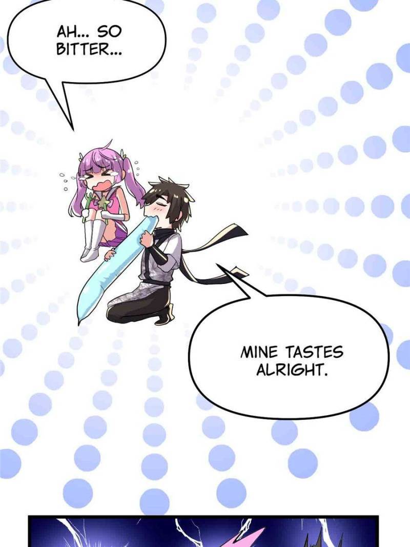 I Might Be A Fake Cultivator chapter 128 - page 29
