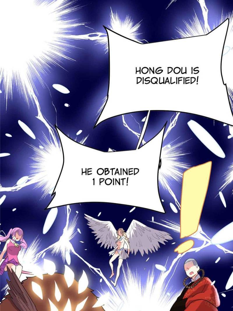 I Might Be A Fake Cultivator chapter 127 - page 31