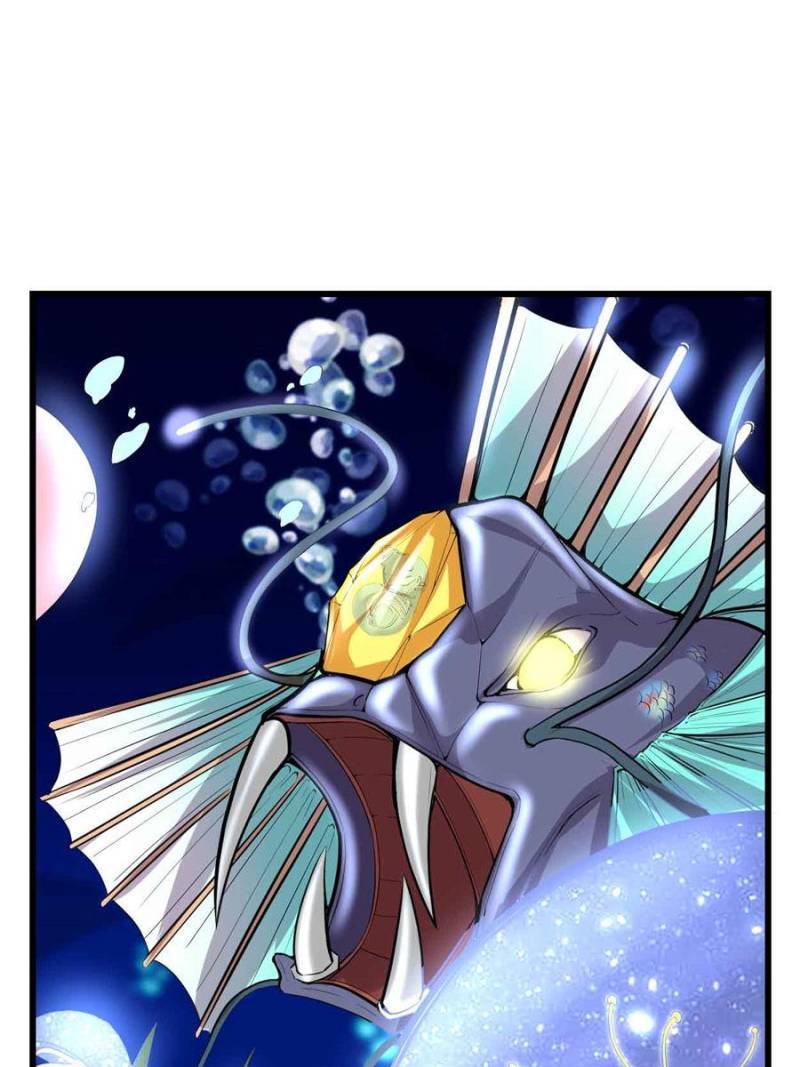 I Might Be A Fake Cultivator chapter 127 - page 54