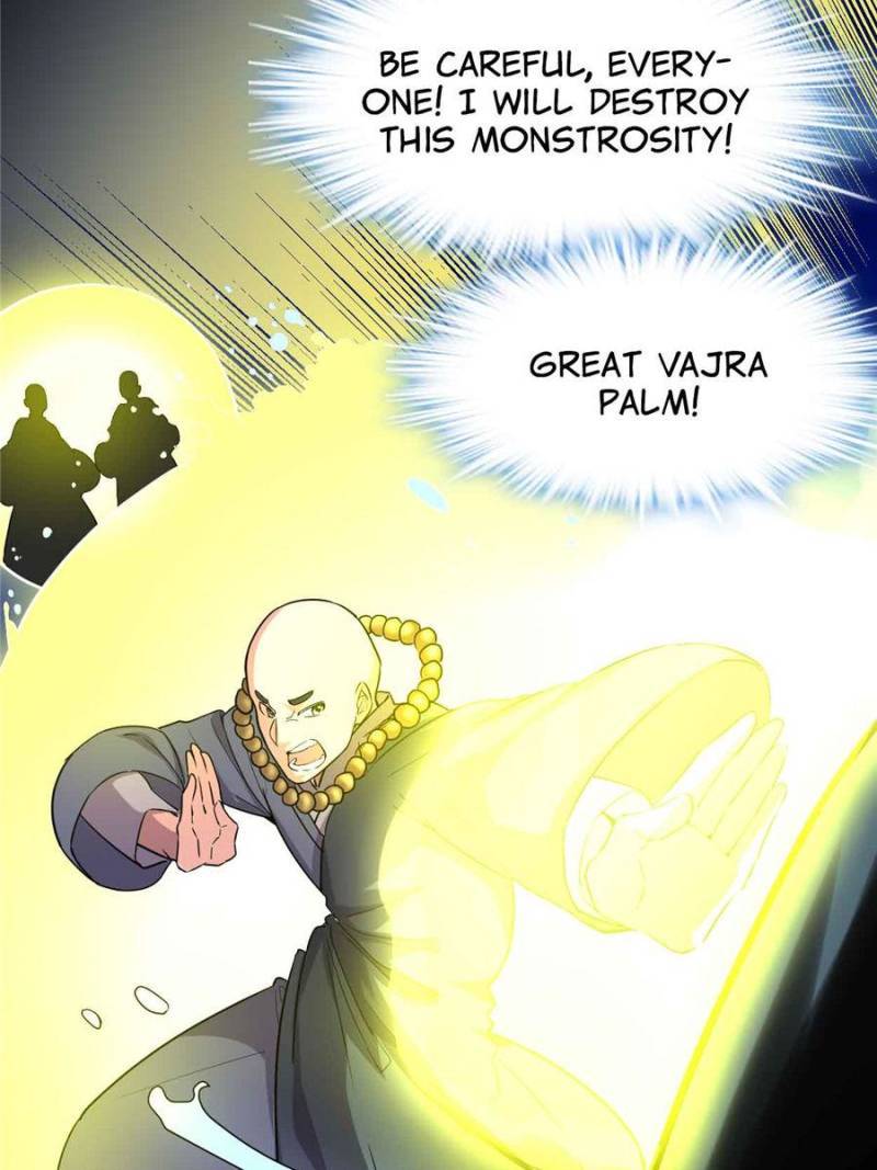 I Might Be A Fake Cultivator chapter 127 - page 58