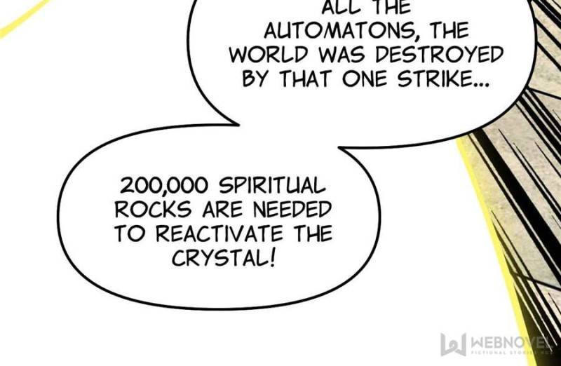 I Might Be A Fake Cultivator chapter 125 - page 27