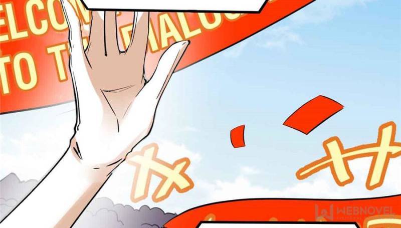 I Might Be A Fake Cultivator chapter 125 - page 37