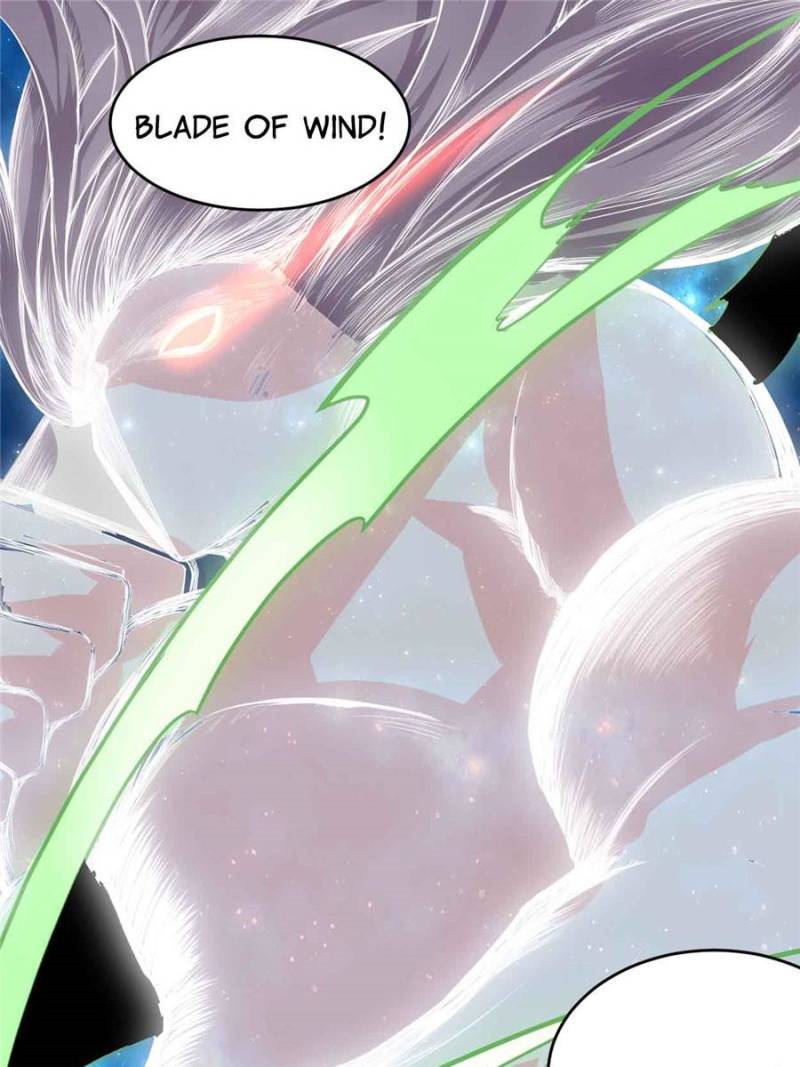 I Might Be A Fake Cultivator chapter 124 - page 33