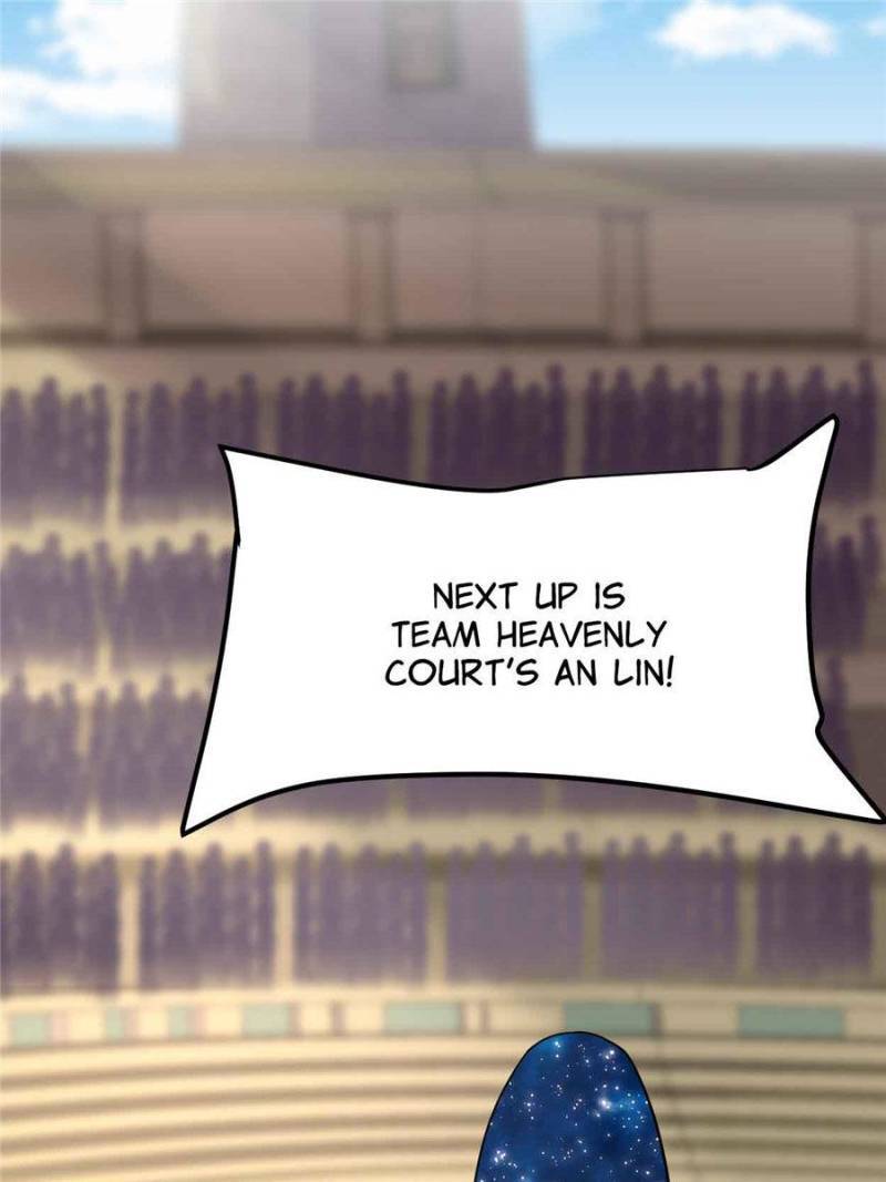 I Might Be A Fake Cultivator chapter 123 - page 1