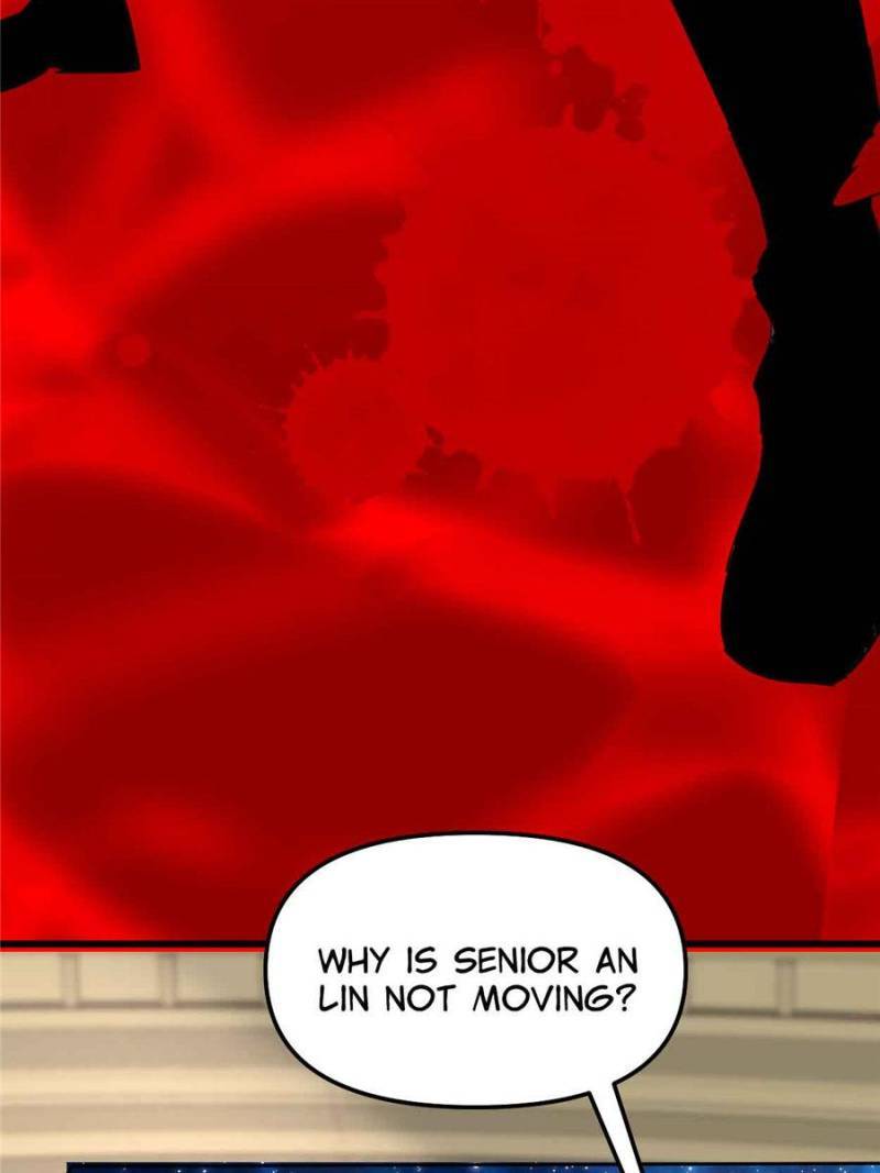 I Might Be A Fake Cultivator chapter 123 - page 21