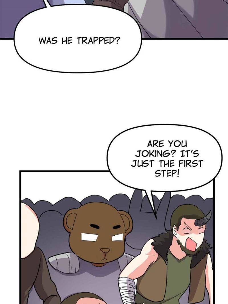 I Might Be A Fake Cultivator chapter 123 - page 23