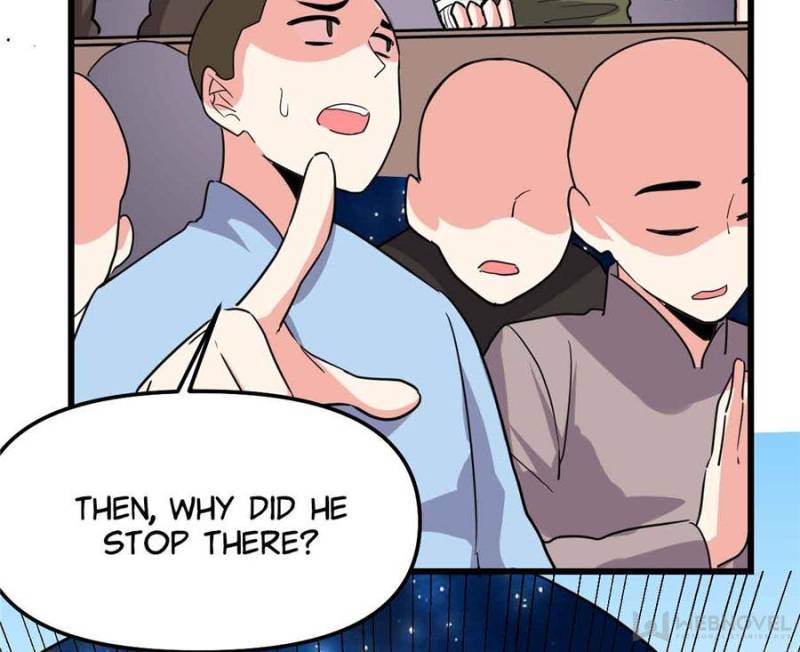 I Might Be A Fake Cultivator chapter 123 - page 24